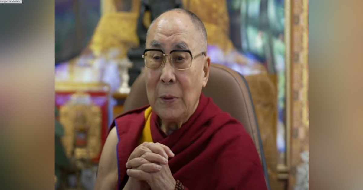 Chinese threat to Dalai Lama averted